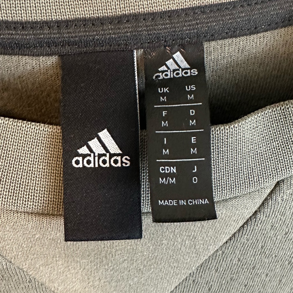 Adidas Pullover - image 4